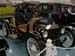1915 Model T Ford Speedster with Fronty